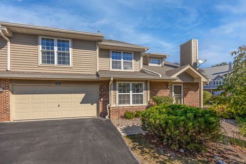 Tiny photo for 8020 Barrymore Drive, Darien, IL 60561 (MLS # 12406957)