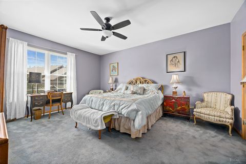 Tiny photo for 8020 Barrymore Drive, Darien, IL 60561 (MLS # 12406957)