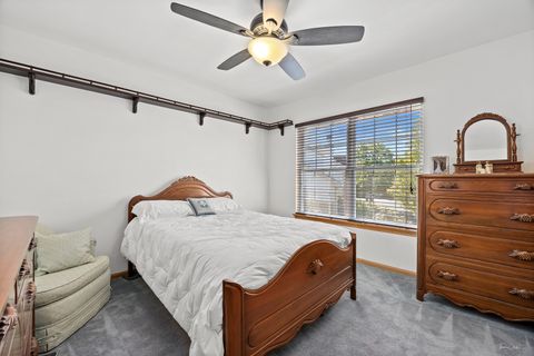 Tiny photo for 8020 Barrymore Drive, Darien, IL 60561 (MLS # 12406957)