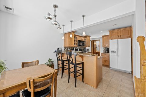 Tiny photo for 8020 Barrymore Drive, Darien, IL 60561 (MLS # 12406957)