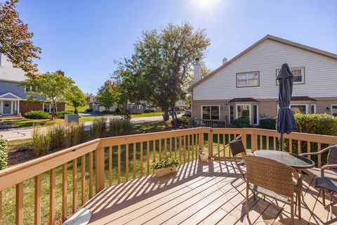 Tiny photo for 8020 Barrymore Drive, Darien, IL 60561 (MLS # 12406957)