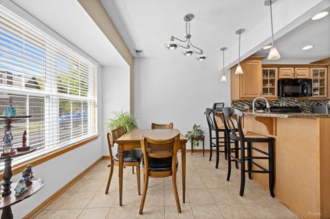 Tiny photo for 8020 Barrymore Drive, Darien, IL 60561 (MLS # 12406957)