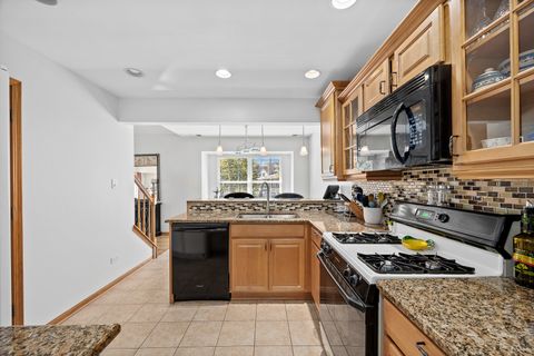 Tiny photo for 8020 Barrymore Drive, Darien, IL 60561 (MLS # 12406957)