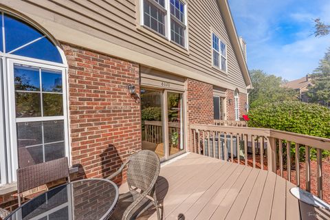 Tiny photo for 8020 Barrymore Drive, Darien, IL 60561 (MLS # 12406957)