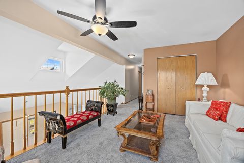 Tiny photo for 8020 Barrymore Drive, Darien, IL 60561 (MLS # 12406957)