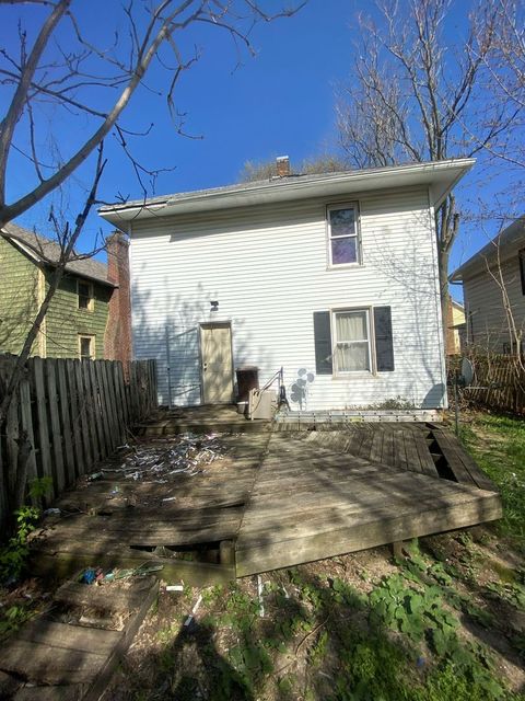 Tiny photo for 1216 S Rotzler Avenue, Freeport, IL 61032 (MLS # 12632656)
