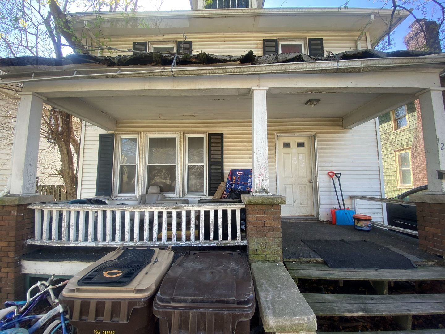 1216 S Rotzler Avenue