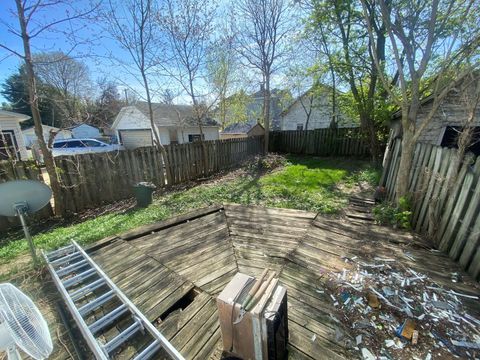 Tiny photo for 1216 S Rotzler Avenue, Freeport, IL 61032 (MLS # 12632656)
