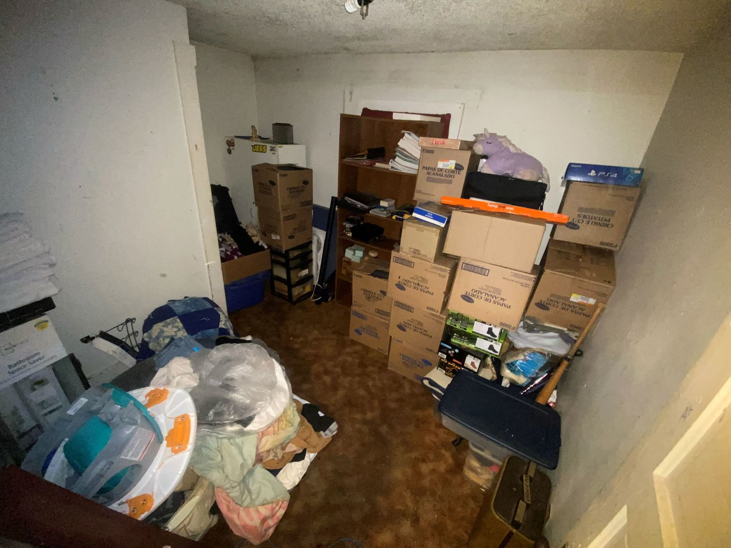 1216 S Rotzler Avenue