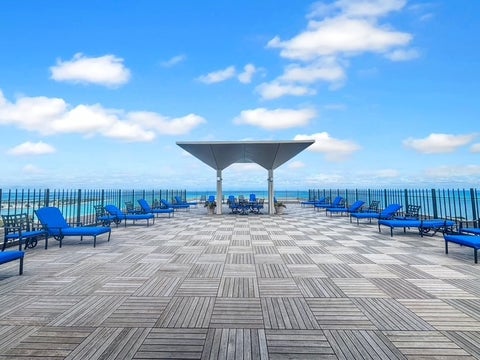 Tiny photo for 3550 N Lake Shore Drive #1016, Chicago, IL 60657 (MLS # 12794640)