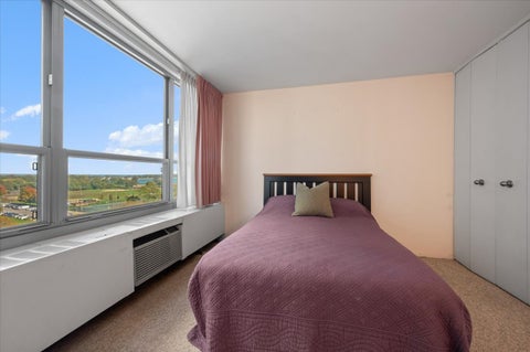 Tiny photo for 3550 N Lake Shore Drive #1016, Chicago, IL 60657 (MLS # 12794640)
