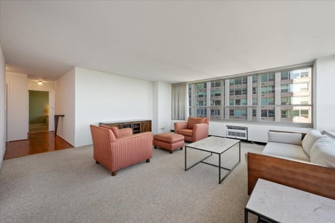 Tiny photo for 3550 N Lake Shore Drive #1016, Chicago, IL 60657 (MLS # 12794640)