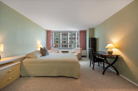 Tiny photo for 3550 N Lake Shore Drive #1016, Chicago, IL 60657 (MLS # 12794640)