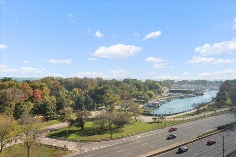 Tiny photo for 3550 N Lake Shore Drive #1016, Chicago, IL 60657 (MLS # 12794640)
