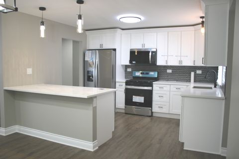 Tiny photo for 403 Wilshire Street, Park Forest, IL 60466 (MLS # 12626386)