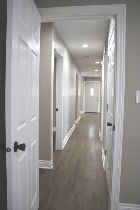 Tiny photo for 403 Wilshire Street, Park Forest, IL 60466 (MLS # 12626386)