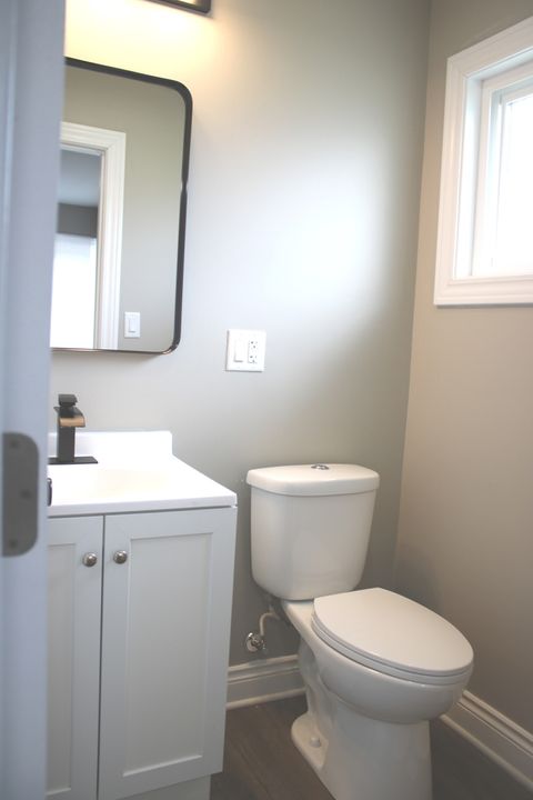 Tiny photo for 403 Wilshire Street, Park Forest, IL 60466 (MLS # 12626386)