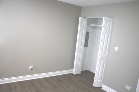 Tiny photo for 403 Wilshire Street, Park Forest, IL 60466 (MLS # 12626386)
