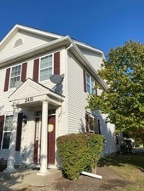 Photo of Aurora, IL 60503 (MLS # 12521171)