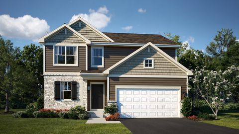 640 Sycamore Street N Hinckley IL 60520