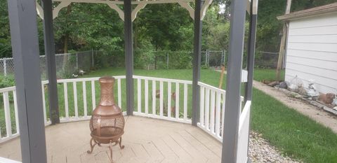 Tiny photo for 360 Streamside Drive, Harvey, IL 60426 (MLS # 12442301)