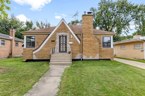 Tiny photo for 360 Streamside Drive, Harvey, IL 60426 (MLS # 12442301)
