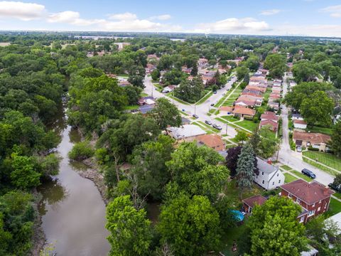 Tiny photo for 360 Streamside Drive, Harvey, IL 60426 (MLS # 12442301)