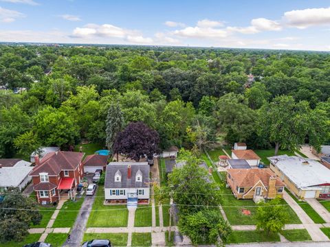 Tiny photo for 360 Streamside Drive, Harvey, IL 60426 (MLS # 12442301)