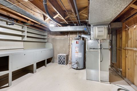 Tiny photo for 360 Streamside Drive, Harvey, IL 60426 (MLS # 12442301)