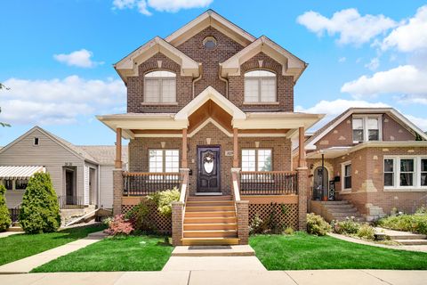 3129 N Oconto Avenue Chicago IL 60707
