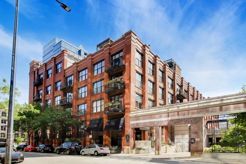 Photo of 1000 W Washington Boulevard #141, Chicago, IL 60607 (MLS # 12786704)