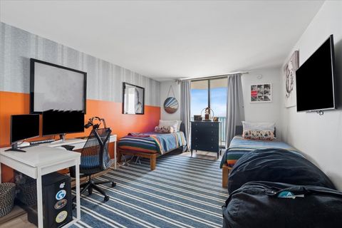 Tiny photo for 1212 N Lake Shore Drive #8BN, Chicago, IL 60610 (MLS # 12623676)