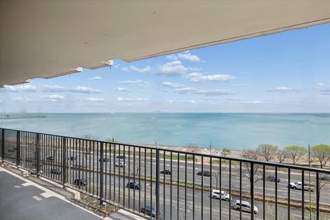 Tiny photo for 1212 N Lake Shore Drive #8BN, Chicago, IL 60610 (MLS # 12623676)