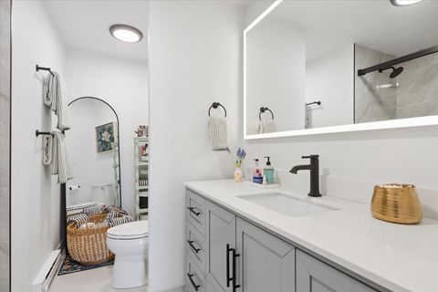 Tiny photo for 1212 N Lake Shore Drive #8BN, Chicago, IL 60610 (MLS # 12623676)