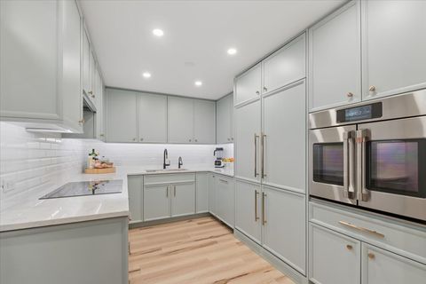Tiny photo for 1212 N Lake Shore Drive #8BN, Chicago, IL 60610 (MLS # 12623676)