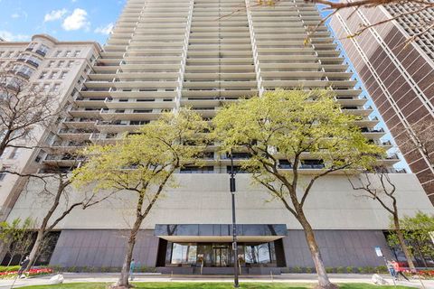 Photo of 1212 N Lake Shore Drive #8BN, Chicago, IL 60610 (MLS # 12623676)