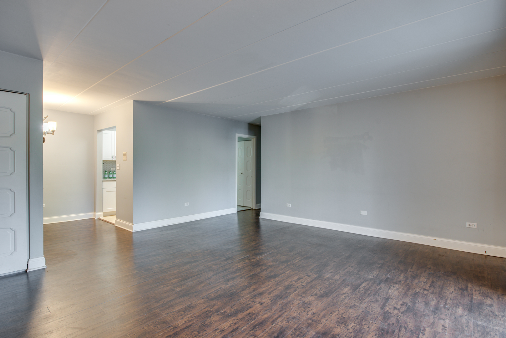 218 E Bailey Road F