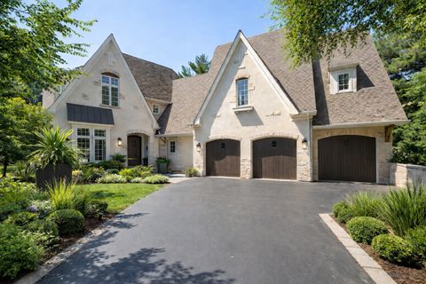 Photo of 5220 Benton Avenue, Downers Grove, IL 60515 (MLS # 12555425)