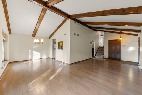 Tiny photo for 3068 Hickory Road, Homewood, IL 60430 (MLS # 12483014)