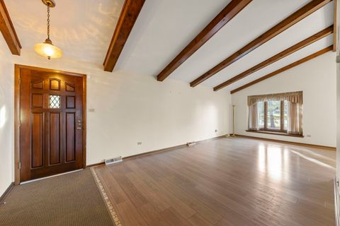 Tiny photo for 3068 Hickory Road, Homewood, IL 60430 (MLS # 12483014)