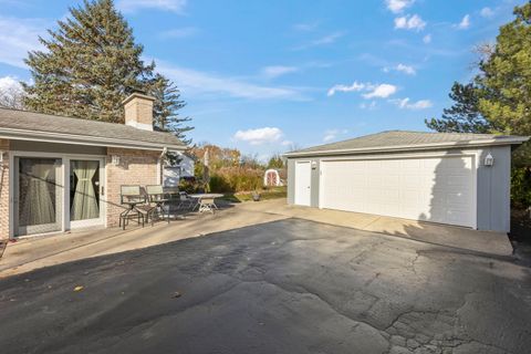 Tiny photo for 3068 Hickory Road, Homewood, IL 60430 (MLS # 12483014)