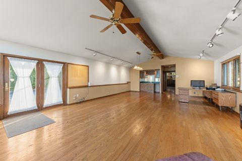 Tiny photo for 3068 Hickory Road, Homewood, IL 60430 (MLS # 12483014)