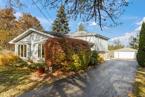 Photo of 3068 Hickory Road, Homewood, IL 60430 (MLS # 12483014)