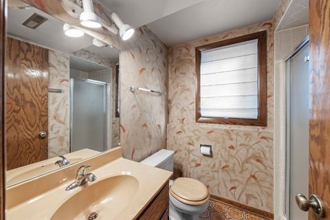 Tiny photo for 3068 Hickory Road, Homewood, IL 60430 (MLS # 12483014)