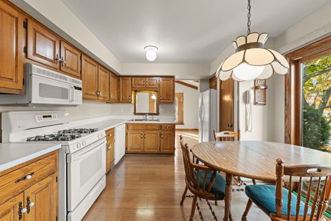 Tiny photo for 3068 Hickory Road, Homewood, IL 60430 (MLS # 12483014)