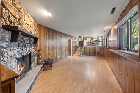 Tiny photo for 3068 Hickory Road, Homewood, IL 60430 (MLS # 12483014)