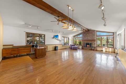 Tiny photo for 3068 Hickory Road, Homewood, IL 60430 (MLS # 12483014)