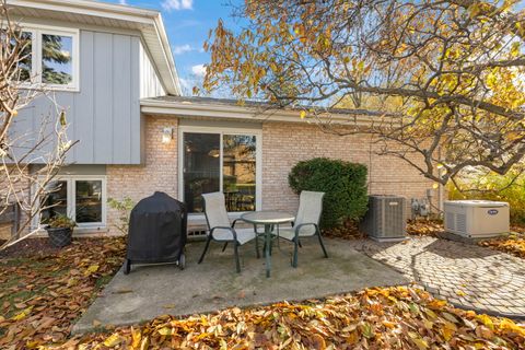 Tiny photo for 3068 Hickory Road, Homewood, IL 60430 (MLS # 12483014)