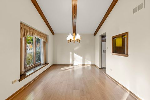 Tiny photo for 3068 Hickory Road, Homewood, IL 60430 (MLS # 12483014)