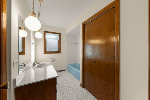 Tiny photo for 3068 Hickory Road, Homewood, IL 60430 (MLS # 12483014)